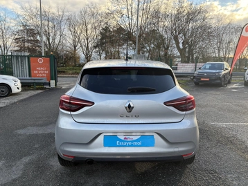 Image véhicule  Renault CLIO (4)