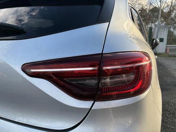 Image véhicule  Renault CLIO (16)