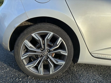 Image véhicule  Renault CLIO (10)