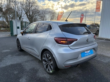 Image véhicule  Renault CLIO (3)