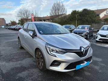 Image véhicule  Renault CLIO (2)