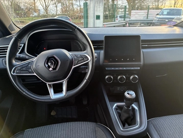 Image véhicule  Renault CLIO (22)