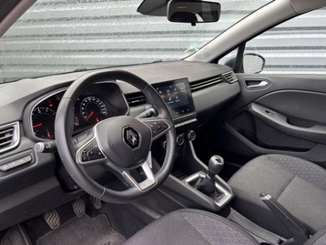 Image véhicule  Renault CLIO (2)