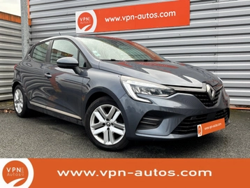 Image véhicule  Renault CLIO (0)