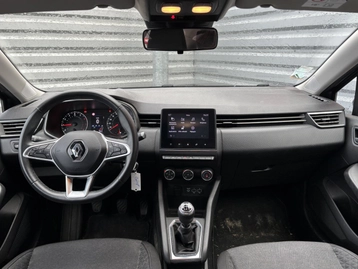 Image véhicule  Renault CLIO (5)