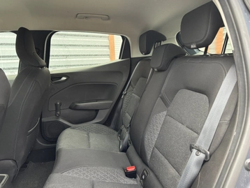 Image véhicule  Renault CLIO (4)