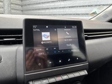 Image véhicule  Renault CLIO (15)