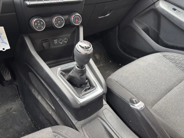 Image véhicule  Renault CLIO (17)