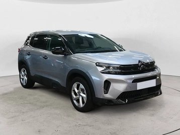 Image véhicule  Citroën C5 AIRCROSS (2)