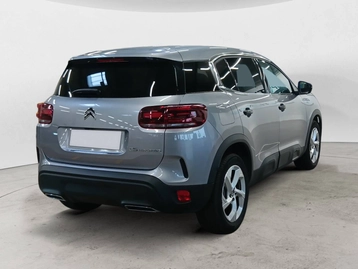 Image véhicule  Citroën C5 AIRCROSS (7)