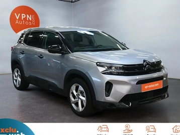 Image véhicule  Citroën C5 AIRCROSS (22)
