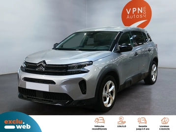 Image véhicule  Citroën C5 AIRCROSS (1)