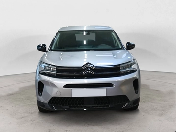 Image véhicule  Citroën C5 AIRCROSS (8)