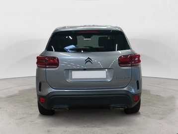 Image véhicule  Citroën C5 AIRCROSS (9)