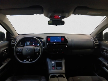 Image véhicule  Citroën C5 AIRCROSS (13)