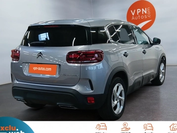 Image véhicule  Citroën C5 AIRCROSS (24)
