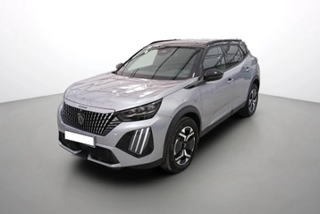 Image véhicule  Peugeot 2008 (0)