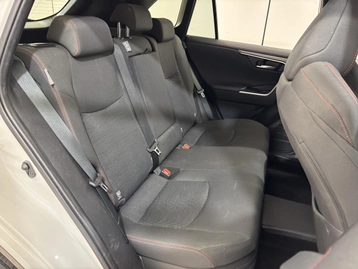 Image véhicule  Toyota RAV4 HYBRIDE RECHARGEABLE MY23 (30)