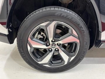 Image véhicule  Toyota RAV4 HYBRIDE RECHARGEABLE MY23 (41)