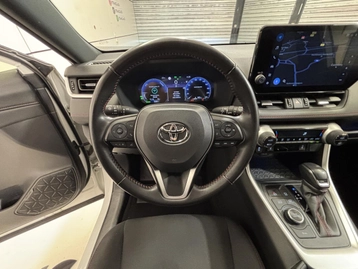 Image véhicule  Toyota RAV4 HYBRIDE RECHARGEABLE MY23 (11)