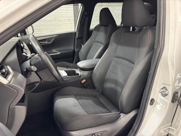 Image véhicule  Toyota RAV4 HYBRIDE RECHARGEABLE MY23 (9)