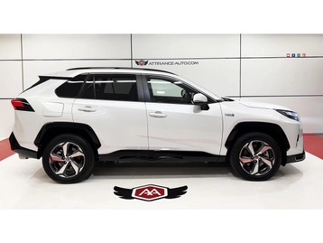 Image véhicule  Toyota RAV4 HYBRIDE RECHARGEABLE MY23 (1)