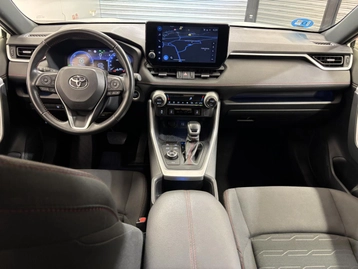 Image véhicule  Toyota RAV4 HYBRIDE RECHARGEABLE MY23 (24)