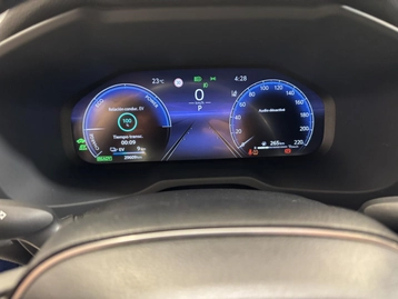 Image véhicule  Toyota RAV4 HYBRIDE RECHARGEABLE MY23 (12)