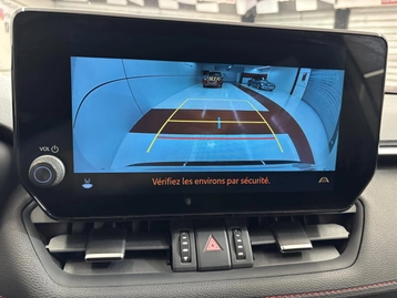Image véhicule  Toyota RAV4 HYBRIDE RECHARGEABLE MY23 (14)