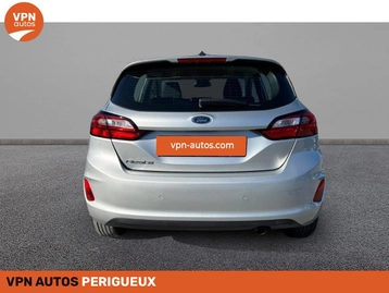 Image véhicule  Ford FIESTA (50)