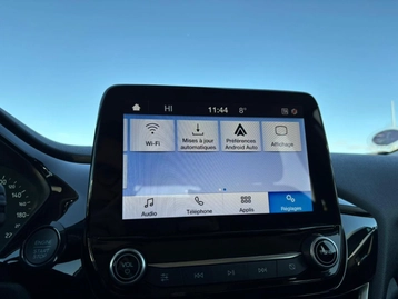 Image véhicule  Ford FIESTA (8)