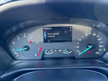 Image véhicule  Ford FIESTA (29)