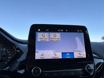 Image véhicule  Ford FIESTA (23)