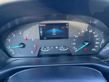 Image véhicule  Ford FIESTA (33)