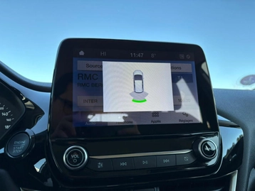 Image véhicule  Ford FIESTA (11)