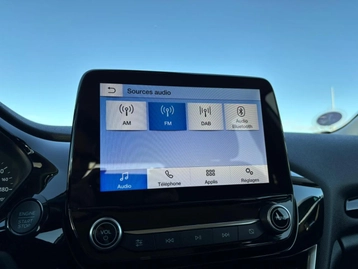 Image véhicule  Ford FIESTA (10)