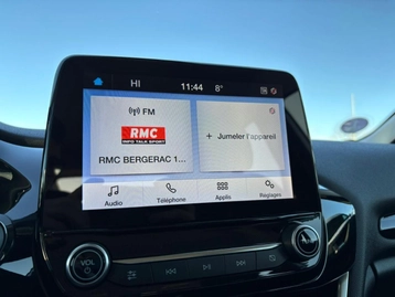 Image véhicule  Ford FIESTA (30)