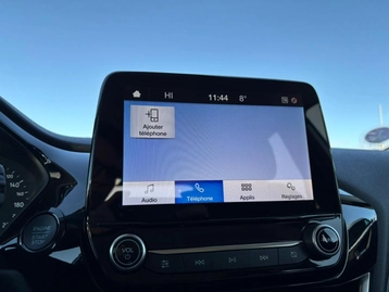 Image véhicule  Ford FIESTA (37)