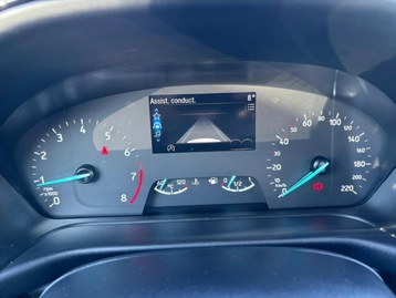 Image véhicule  Ford FIESTA (32)