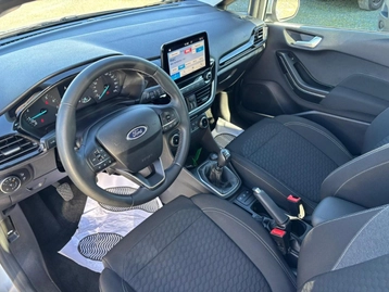 Image véhicule  Ford FIESTA (42)