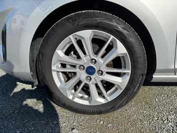 Image véhicule  Ford FIESTA (46)