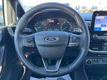 Image véhicule  Ford FIESTA (6)