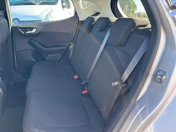 Image véhicule  Ford FIESTA (31)