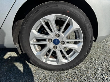 Image véhicule  Ford FIESTA (45)