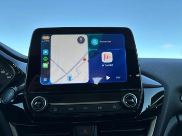 Image véhicule  Ford FIESTA (9)