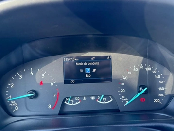 Image véhicule  Ford FIESTA (14)