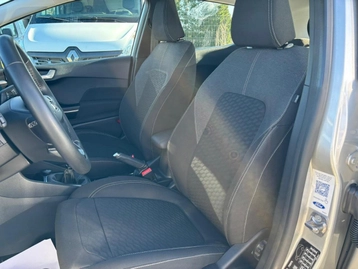 Image véhicule  Ford FIESTA (38)