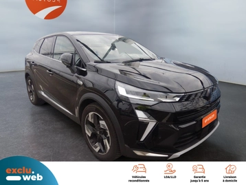 Image véhicule  Renault SYMBIOZ (1)