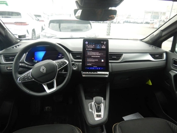 Image véhicule  Renault SYMBIOZ (6)