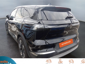 Image véhicule  Renault SYMBIOZ (10)